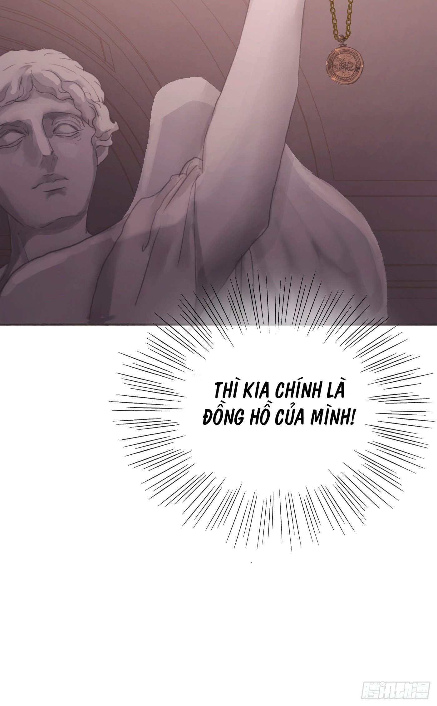 Thỉnh Cùng Ta Đồng Miên Chap 4 - Trang 3